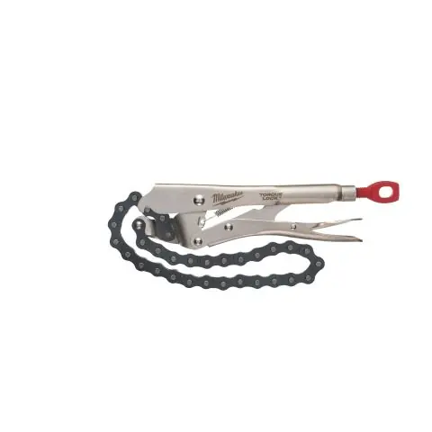 Milwaukee 4932500043 Kedjestryptång Populärt val